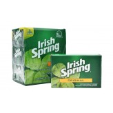 Xà bông cục Irish Spring Original Deodorant Soap